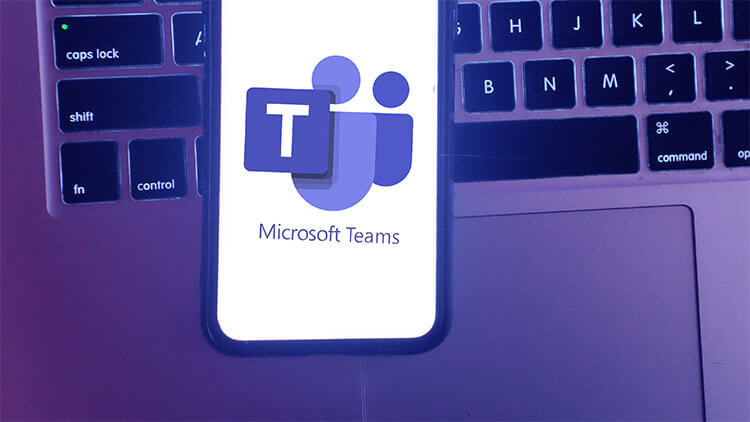 Teams官网